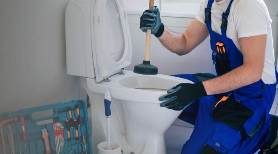 Professional bathroom faucet installation in Buckingham, IA